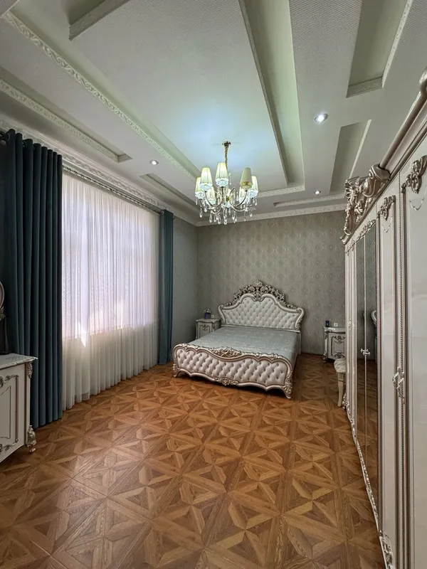 Срочно!!! Продается Сергели туман Бобур махалла 5 Соток 6 та хона — фото 5