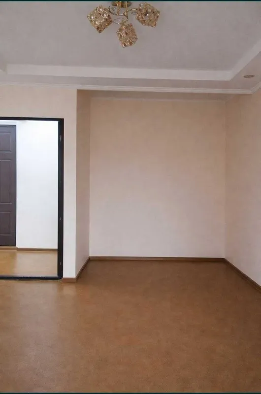 Продаётся 1 комнатная квартира, 3 м/р, Чирчик — фото 1