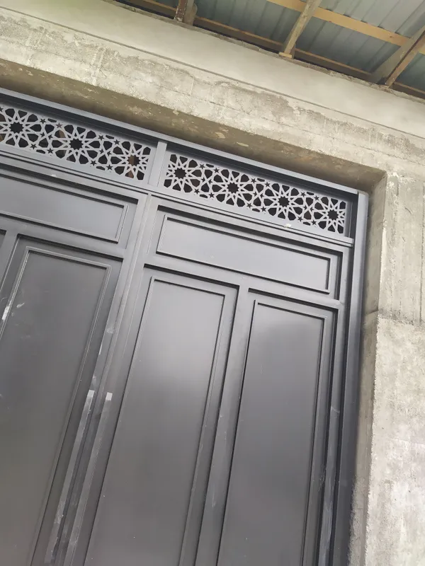 Темир дарвоза