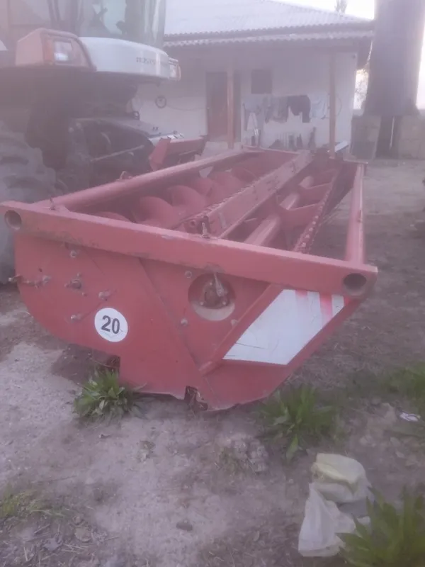 Жатка, беда, руш, арпа урадиган 3 Жатка, беда, руш, арпа урадиган 3