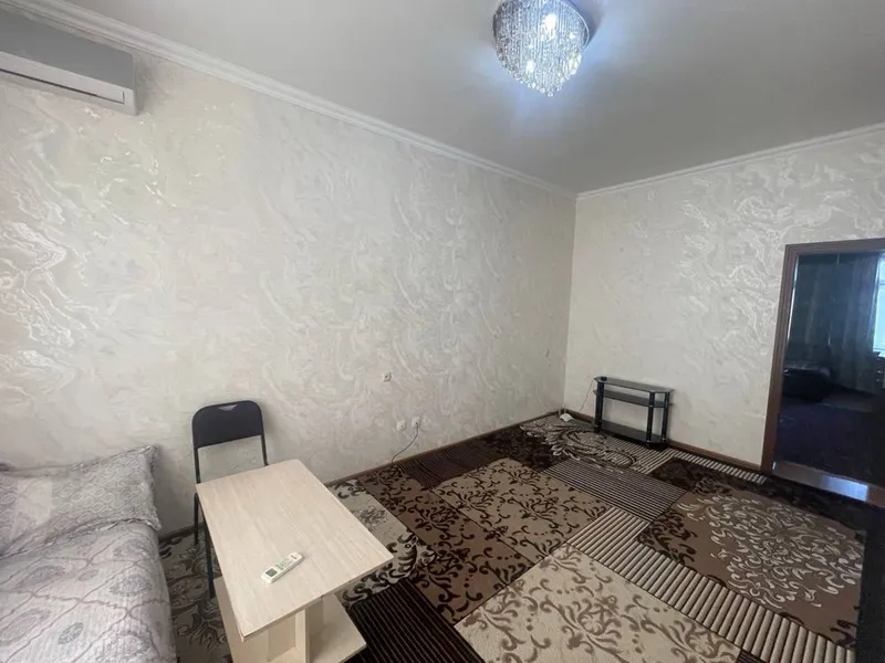 Аренда квартира Сергели 6а 2/3/7 Семя Студенти — фото 1