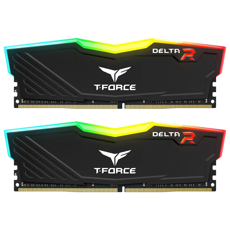DELTA RGB DDR4 32GB (2X16GB) 3000MHZ оперативка