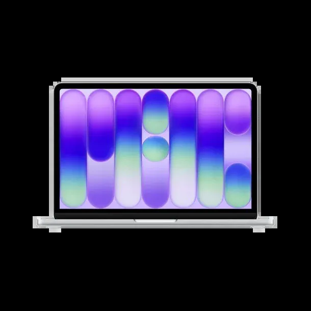 Apple MacBook Neo Touch ID 8GB 512GB SSD Silver (Kulrang) noutbuk 1 Apple MacBook Neo Touch ID 8GB 512GB SSD Silver (Kulrang) noutbuk 1