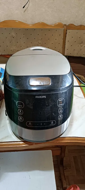 Мультиварка Philips — фото 1