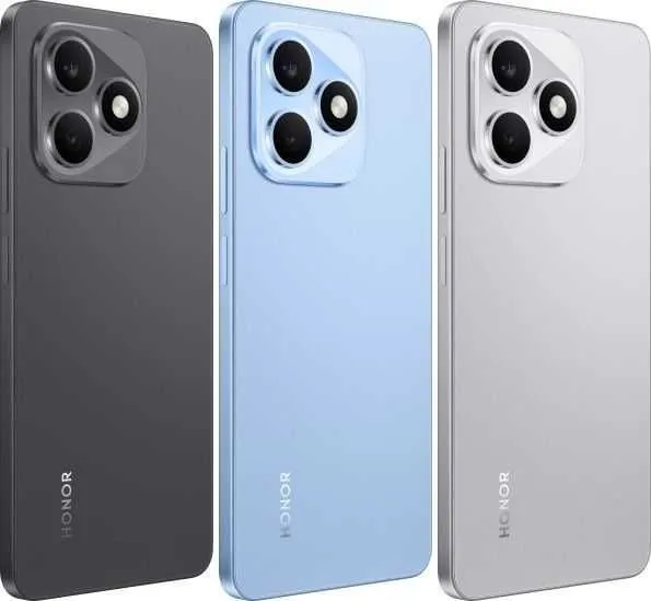 Honor X8D 8/128 GB | 8/256 GB Muddatli to`lovga xarid qiling