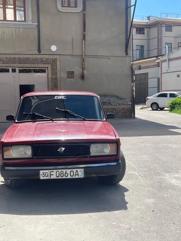ваз 2104 Продается — фото 1