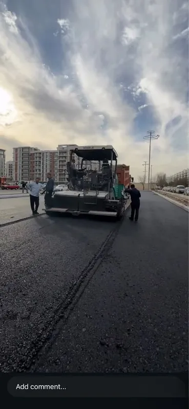 Услуги по асфальтированию в Ташкенте 5 Услуги по асфальтированию в Ташкенте 5