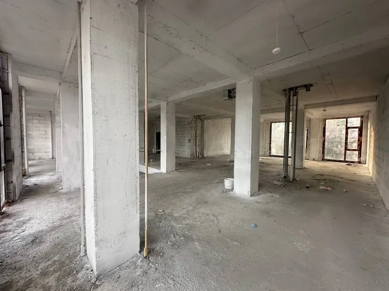 Юнусабадский р-н. Новастройка. Ор-р: Юнусабад-8/Круг — фото 3