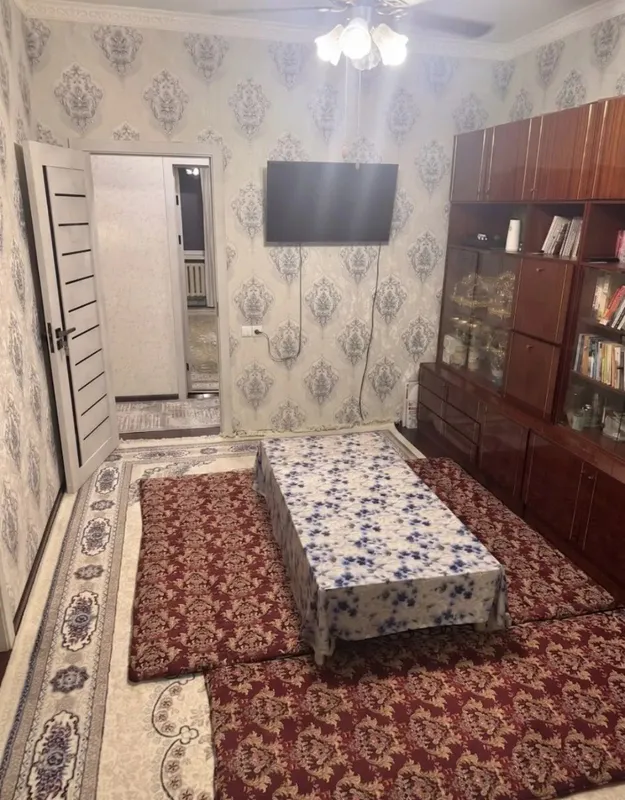 Продаёться 2 комнатная Чиланзар 9 2 Продаёться 2 комнатная Чиланзар 9 2