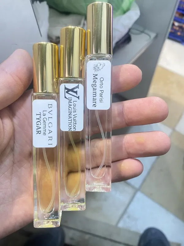Atir parfum xid did — фото 1