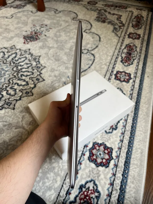 MacBook Air 2020 8/256 3 MacBook Air 2020 8/256 3