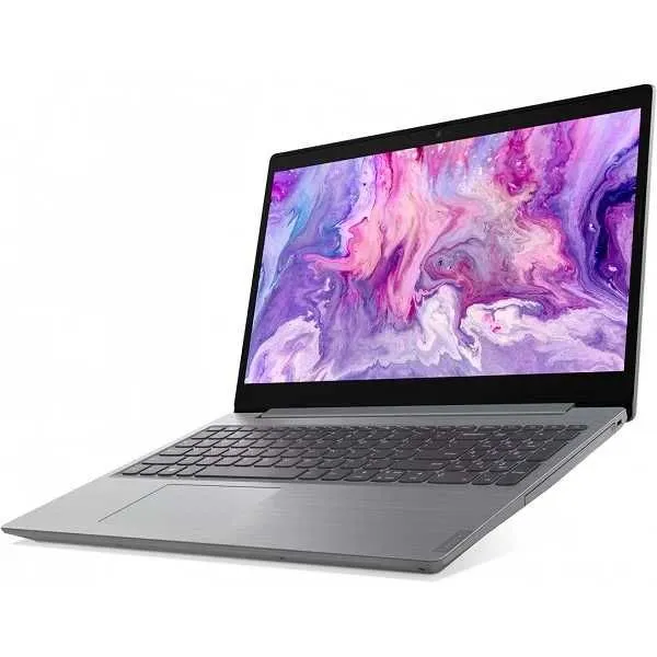 Ноутбук LENOVO IDEAPAD SLIM 3 15ABR8 AMD R5-5625U 8GB 512GB 15,6 FHD 2