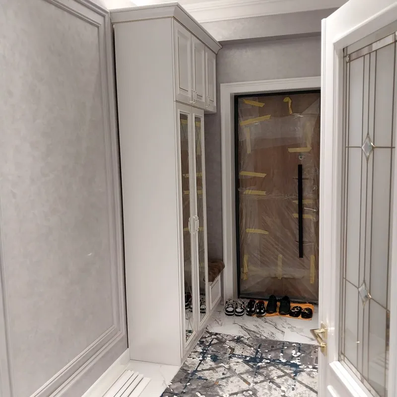 2-комн квартира, 52м², 7/12 этаж (первичное жилье) 3 2-комн квартира, 52м², 7/12 этаж (первичное жилье) 3