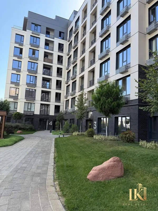 Продаётся 2-комнатная квартира в ЖК NRG QORASUV (Мирзо-Улугбекский район) — фото 9
