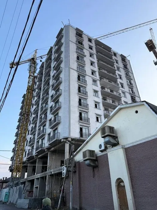 Продается квартира