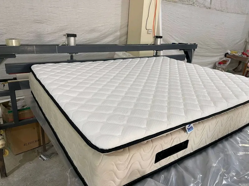 Матрас ортопедический анатомический mattress 3 Матрас ортопедический анатомический mattress 3