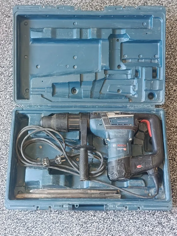 BOSCH PROFESSIONAL 1 BOSCH PROFESSIONAL 1