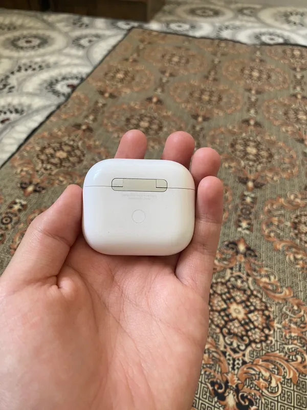 Оригинальные AirPods 2 Оригинальные AirPods 2