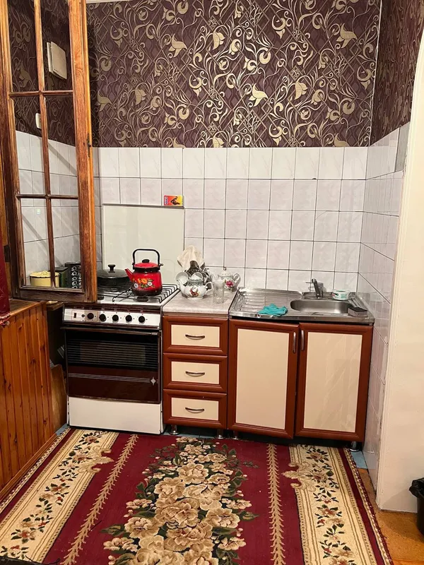 5-комнатная квартира, Карасу-6 (Мирзо-Улугбекский район) — фото 9