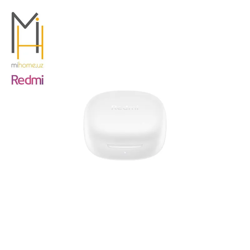 Беспроводные наушники Redmi Buds 6 Play M2420E1 — фото 2