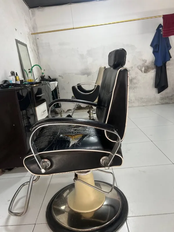 Sartarosh va barberlar uchun jihozlar 2