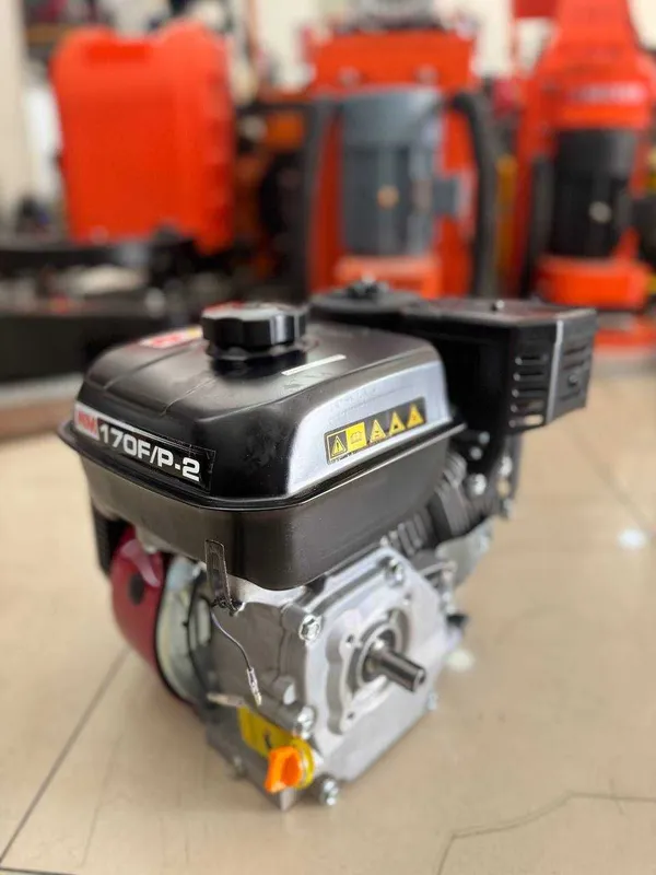 Motoblok 1000N uchun motor 4