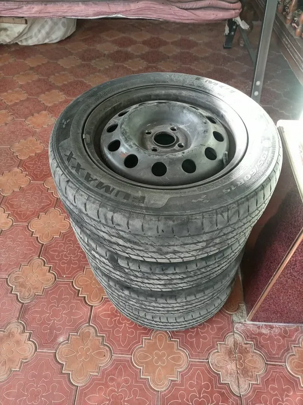 Balon razmer 195/60 15.
