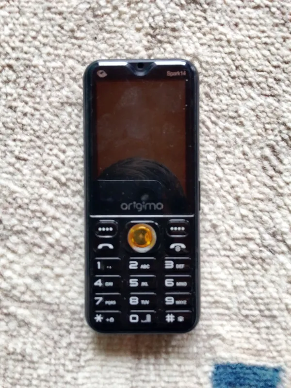 Orgimo Spark 14