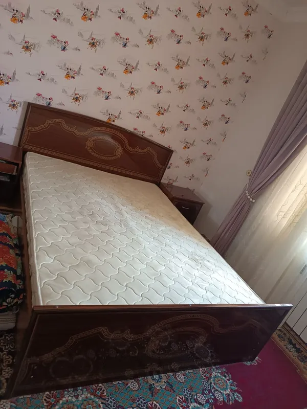 Спальный гарнитур — фото 2