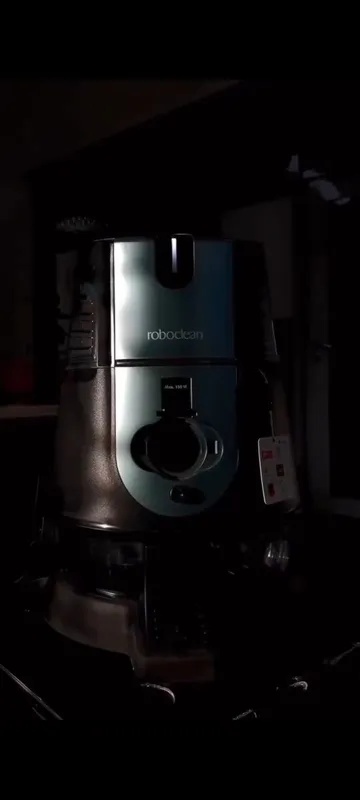 Пылесосы Robaclean pro — фото 1
