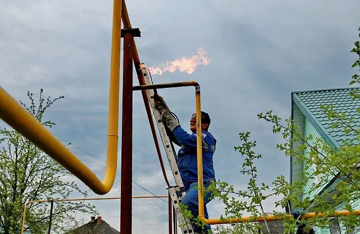 Газовик Сантехник Сварщик 1