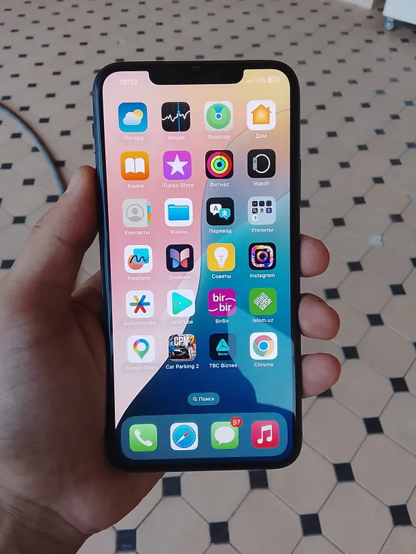 Iphone 11 pro max — фото 4