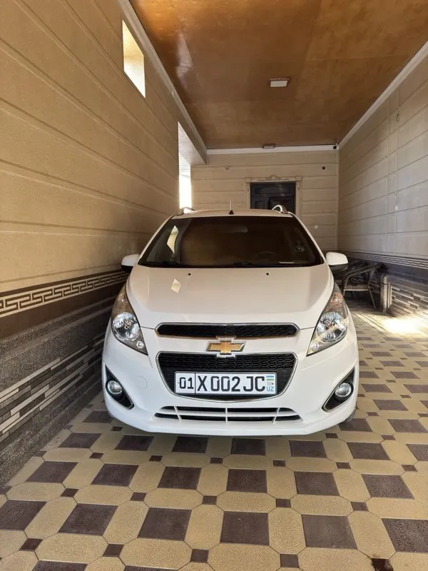 Spark 2022 A/T 4 poz 8 Spark 2022 A/T 4 poz 8