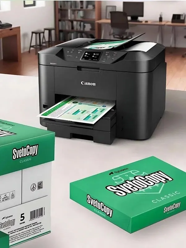 Svetacopy A4.optom