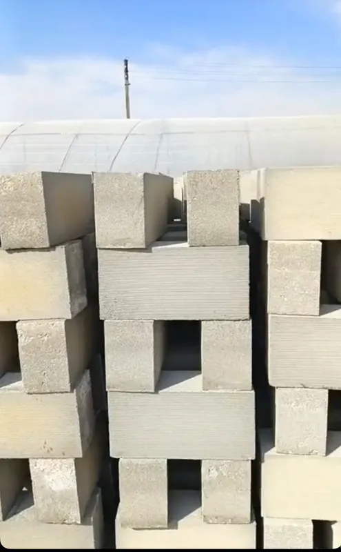 Газоблок 4