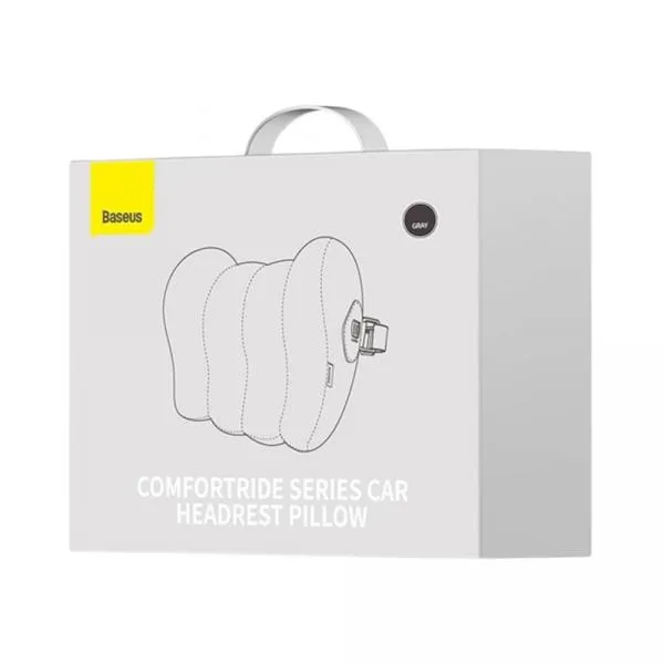Baseus ComfortRide Car Headrest avtoyostiqchasi 4
