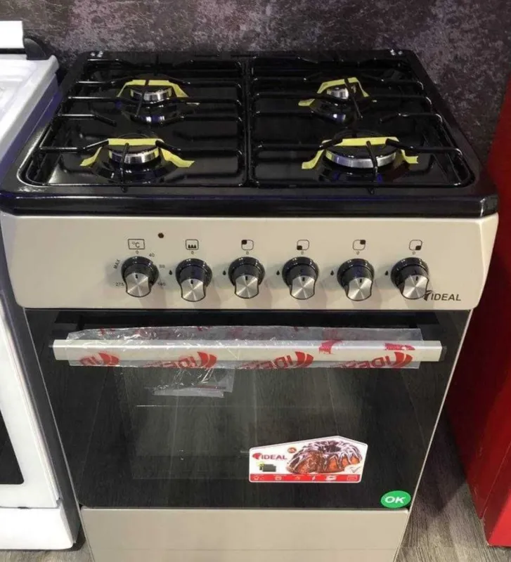 Газовая плита Aiwa AI315 2 Газовая плита Aiwa AI315 2