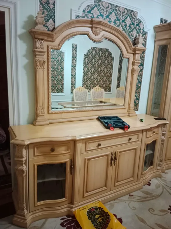 Переезд под ключ