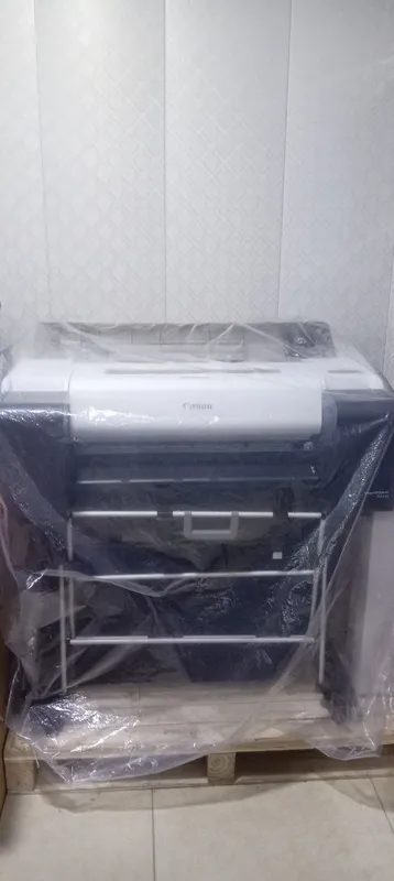 Canon TM-255 A1 formart printer 1