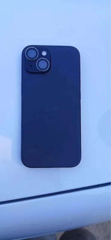 Iphone 15 128 gb 90%