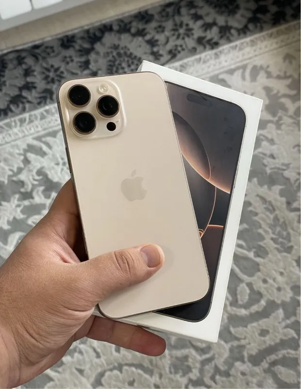 IPhone 16 Pro Max 92% 256gb sim+esim 1 IPhone 16 Pro Max 92% 256gb sim+esim 1