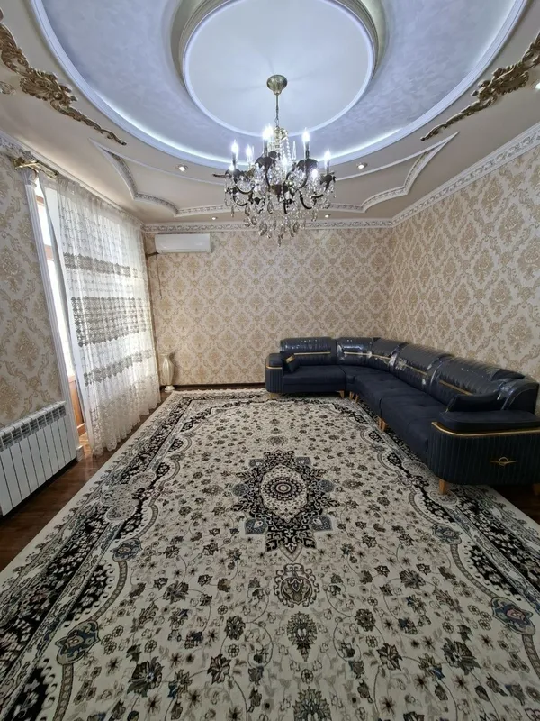 Аренда 2 хонали 73 м² евро квартира Сергели Голден Хаус (ХОКИМЯТ) — фото 3