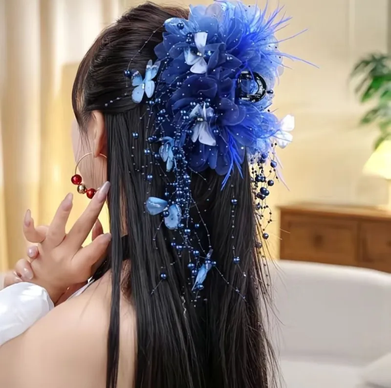 зажим зажим