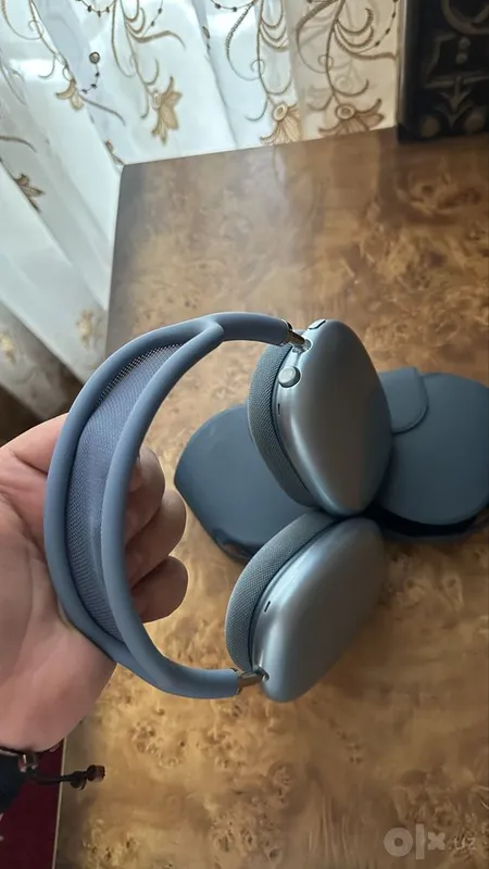 Air Pods Max 2 original 4 Air Pods Max 2 original 4
