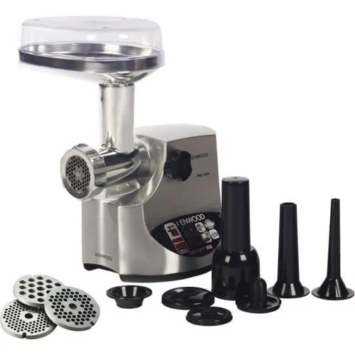 Мясорубка Kenwood MG510