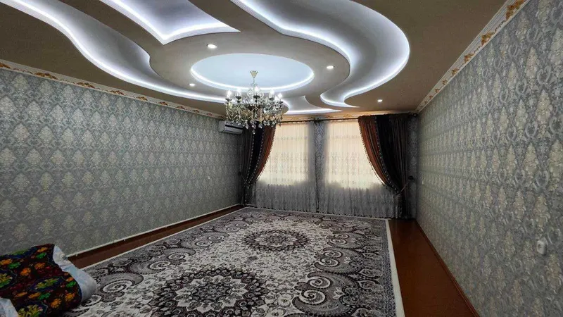 Продается участок 4-соток 2-х этажный дом 10-комнат — фото 6