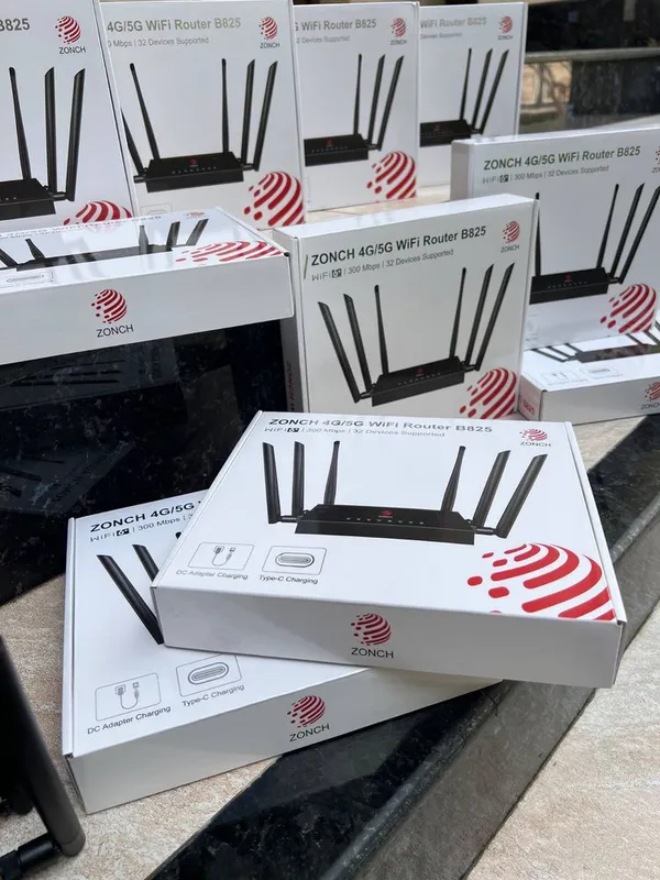 Модем 4G LTE, router, роутер с поддержкой сим карта