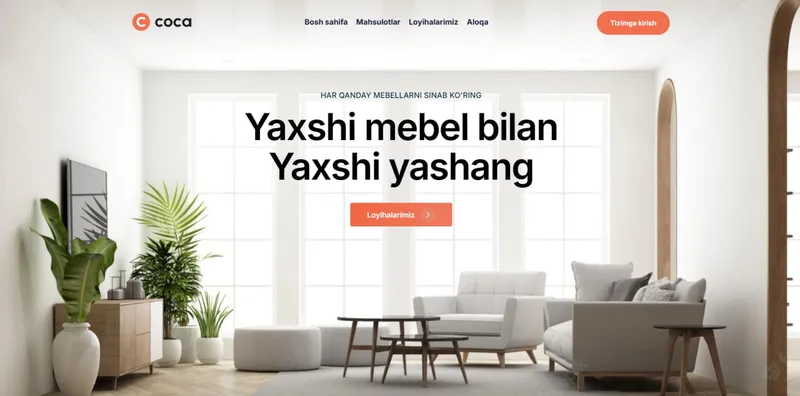 Veb sayt yaratish | Услуга по созданию веб-сайтов — фото 2