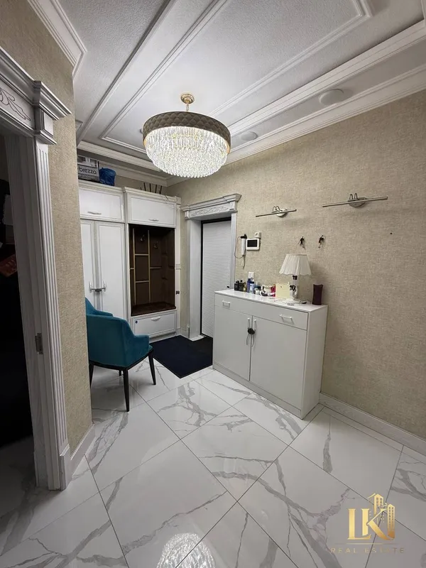 2-комнатная квартира 80 м², 8/10, ЖК Dream House (Яккасарайский район) — фото 5