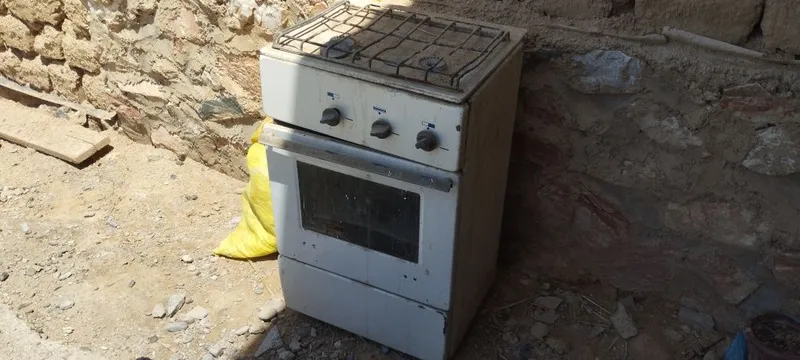 Srochna belanchak va 2 kuzli gaz plitasi sotiladi 700 ming so'mga — фото 1